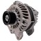 Wai Global Alternator, ALTMI EDIF 12V 180A S6 CW, 180 Amp12 Volt, CW, 6Groove Pulley 11477N - alternate 3
